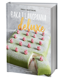 Baka i långpanna deluxe mjukband