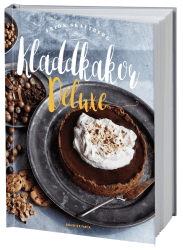 kladdkakor deluxe Frida Skattberg böcker baka