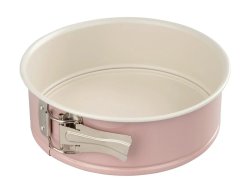 Springform 20 cm, rosa